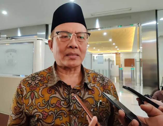 Ketum PBNU Diminta Mundur, Dr. Ikhsan Abdullah Tegaskan Keputusan Syuriyah Sah Secara Konstitusional